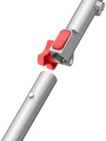 Аккумуляторный многофункциональый привод Metabo MA36-18LTXBLQ (601725850) фото №3 — интернет-магазин Desire.md