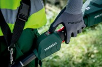 Насадка для тримера Metabo MA-FS 40 (601728850) фото №3 — интернет-магазин Desire.md