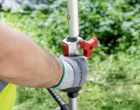 Насадка для тримера Metabo MA-FS 40 (601728850) фото №4 — интернет-магазин Desire.md