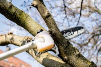 Duza pentru taiere pentru arbuști Metabo MA-MS 25 (601727850) imaginea #3 — magazin online Desire.md