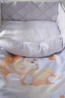 Lenjerie de pat pentru copii Veres Lion (219.17) imaginea #5 — magazin online Desire.md