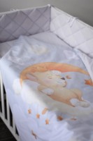 Lenjerie de pat pentru copii Veres Lion (219.17) imaginea #2 — magazin online Desire.md