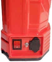 Pulverizator Incraft MSD-022772 imaginea #4 — magazin online Desire.md