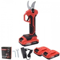 Focatoare cu baterie Incraft PNK-20V imaginea #2 — magazin online Desire.md