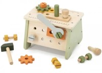 Набор инструментов для детей Viga Workbench (44249)