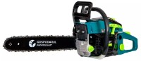Бензопила Gospodarul GP0001.1 фото №1 — интернет-магазин Desire.md