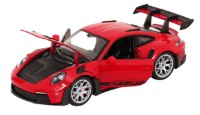 Mașină Welly 1:24 Porsche 911 GT3 RS (24122) imaginea #2 — magazin online Desire.md