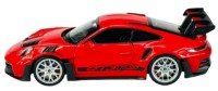 Mașină Welly 1:24 Porsche 911 GT3 RS (24122) imaginea #5 — magazin online Desire.md