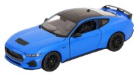Mașină Welly 1:25 Ford Mustang GT (24123) imaginea #1 — magazin online Desire.md
