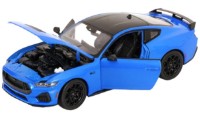 Mașină Welly 1:25 Ford Mustang GT (24123) imaginea #2 — magazin online Desire.md