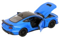 Mașină Welly 1:25 Ford Mustang GT (24123) imaginea #3 — magazin online Desire.md