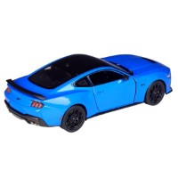 Mașină Welly 1:25 Ford Mustang GT (24123) imaginea #4 — magazin online Desire.md