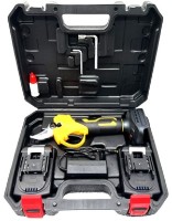 Секатор аккумуляторный HASS 4742