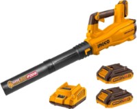 Воздуходувка Ingco CABLI204282 фото №1 — интернет-магазин Desire.md