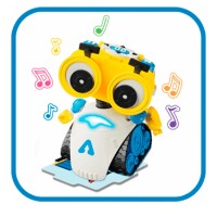 Робот Xtrem Bots Andy (XT380970) фото №6 — интернет-магазин Desire.md