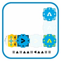 Робот Xtrem Bots Andy (XT380970) фото №7 — интернет-магазин Desire.md