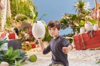 Figurine animale Zuru Smashers Dino Island Epic Egg (7487) imaginea #4 — magazin online Desire.md