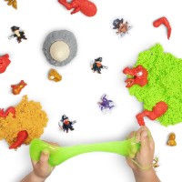 Figurine animale Zuru Smashers Dino Island Epic Egg (7487) imaginea #5 — magazin online Desire.md