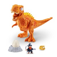 Figurine animale Zuru Smashers Dino Island Epic Egg (7487) imaginea #7 — magazin online Desire.md