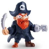 Figurine animale Zuru Smashers Dino Island Epic Egg (7487) imaginea #2 — magazin online Desire.md