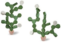 Joc educativ de masa Deico Cactus The Game (074317) imaginea #1 — magazin online Desire.md