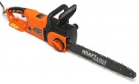 Ferăstrău cu lanţ electric Kraft&Dele KD10640
