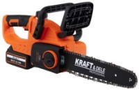 Ferăstrău cu lanţ cu acumulator Kraft&Dele KD10643