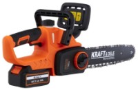 Ferăstrău cu lanţ cu acumulator Kraft&Dele KD10643 imaginea #3 — magazin online Desire.md