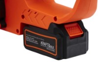 Ferăstrău cu lanţ cu acumulator Kraft&Dele KD10643 imaginea #5 — magazin online Desire.md