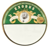 Табак трубочный Kohlhase & Kopp Markonie`s Tobacco Exodus 50g фото №1 — интернет-магазин Desire.md