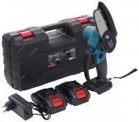 Цепная пила аккумуляторная Kraft&Dele KD10645 фото №4 — интернет-магазин Desire.md