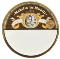 Табак трубочный Kohlhase & Kopp Markonie`s Tobacco Mobilis in Mobili 50g фото №1 — интернет-магазин Desire.md