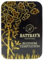 Tutun pentru pipe Rattray's Artist Collection Blossom Temptation 100g imaginea #1 — magazin online Desire.md