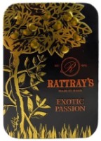 Табак трубочный Rattray's Artist Collection Exotic 100g фото №1 — интернет-магазин Desire.md