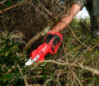 Секатор аккумуляторный Milwaukee M12BLPRS-202 фото №3 — интернет-магазин Desire.md