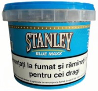 Tutun pentru pipe Stanley Blue Maxx 250g imaginea #1 — magazin online Desire.md