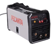 Aparat de sudură Ресанта САИПА-190 3в1