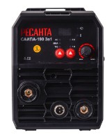 Aparat de sudură Ресанта САИПА-190 3в1 imaginea #2 — magazin online Desire.md