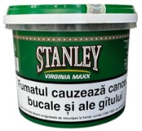 Tutun pentru pipe Stanley Virginia Maxx 230g imaginea #1 — magazin online Desire.md