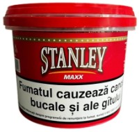 Табак трубочный Stanley Maxx 250g фото №1 — интернет-магазин Desire.md
