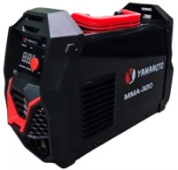 Aparat de sudură Yamamoto MMA 320A imaginea #2 — magazin online Desire.md