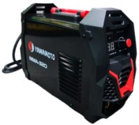 Aparat de sudură Yamamoto MMA 320A imaginea #3 — magazin online Desire.md