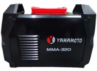 Aparat de sudură Yamamoto MMA 320A imaginea #4 — magazin online Desire.md