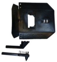 Aparat de sudură Yamamoto MMA 320A imaginea #7 — magazin online Desire.md