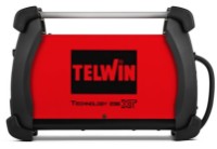 Aparat de sudură Telwin Tehnology 236 XT imaginea #3 — magazin online Desire.md