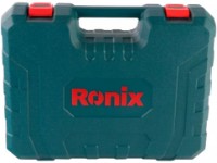 Focatoare cu baterie Ronix 8660 imaginea #2 — magazin online Desire.md