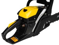 Ferăstrău cu lanţ pe benzină RTRMAX RTM960 imaginea #2 — magazin online Desire.md