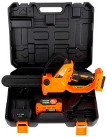 Цепная пила аккумуляторная Sequoia SBC2008BM-EV фото №3 — интернет-магазин Desire.md