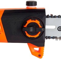 Высоторез Sequoia SBPS2008TO-EV фото №3 — интернет-магазин Desire.md