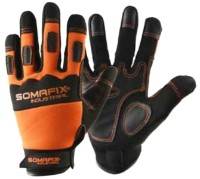 Перчатки для работы SomaFix SFX6367